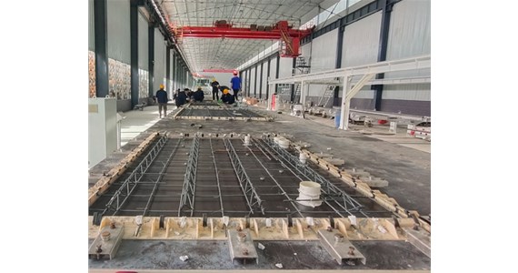 山西PC構件廠(chǎng)家為大家介紹下裝配式構件在建筑中需要用到哪些種類(lèi)？