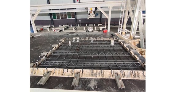 山西PC裝配式建筑廠(chǎng)家--裝配式建筑為何能夠成為建筑業(yè)的佼佼者！