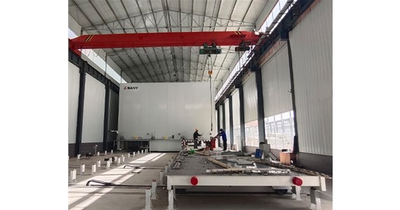 山西裝配式建筑構件的生產(chǎn)階段分別有哪些你知道嗎？業(yè)臻小編告訴你