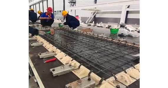 山西pc裝配式建筑構件的澆筑方式不同的話(huà)，我們應該注意些什么呢？