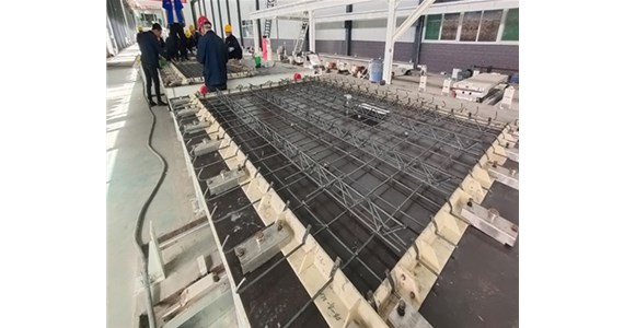 山西PC裝配式構件在設計生產(chǎn)施工中，跟傳統現澆構件還是有著(zhù)很大的不同的