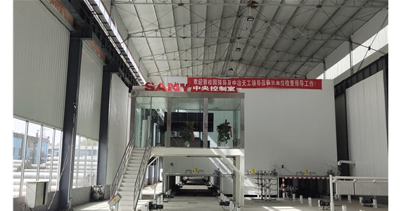 山西裝配式建筑的特點(diǎn)有哪些呢？